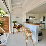 Villa Soualiga 3, Baie Orientale