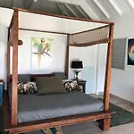 Villa Privilege Saint-Martin