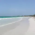Douceur Des Iles Plage De Orient Bay