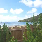 Magnifique Studio Anse Marcel Saint Martin