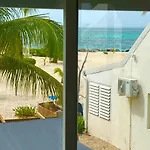 Studio Vue Mer Au Nettle Bay Beach Club
