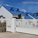 Villa Cocotier By Oceane Caraibes