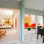 Le Domaine Beach Resort