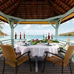 Le Domaine Beach Resort