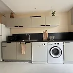 Logement Cosy Avec Piscine