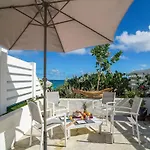 Villa Cosy Seaview Oyster Pond