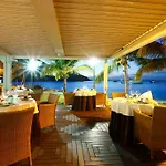 Le Domaine Beach Resort