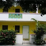Turquoise Shell Inn