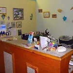 Turquoise Shell Inn