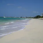 Turquoise Shell Inn