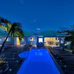 Eve Paradise Villa