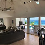 Villa Privilege Saint-Martin
