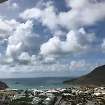 Villa Privilege Saint-Martin