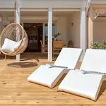 Six View - Beach Front Appartement