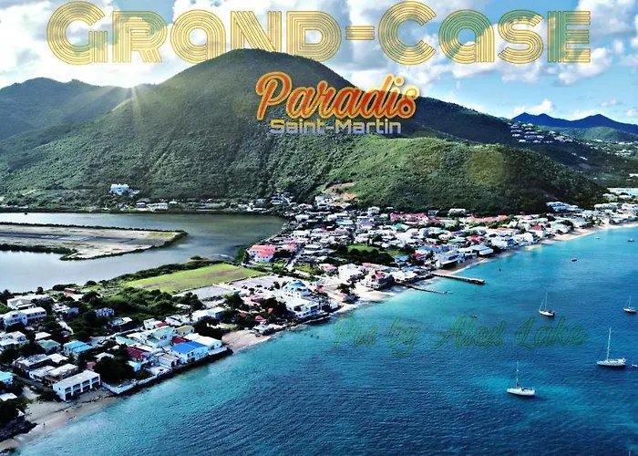 Rue De Millrum Caribbean Vacation Free Parking Free Internet Wifi Price Including Tax