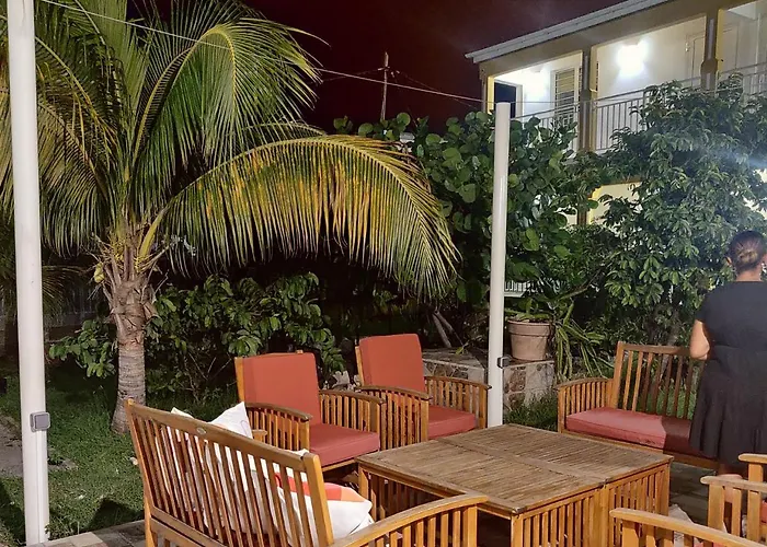 Residences Calabash