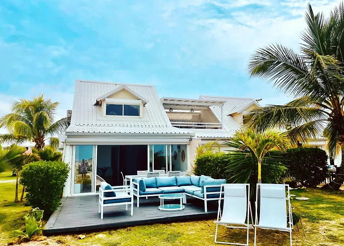 Nettle Bay Beach Club