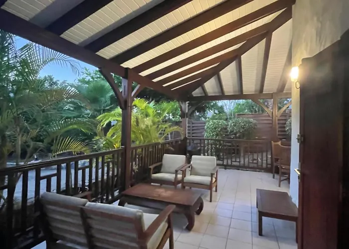 Studio Lover 1 Orient Bay Rue Du Cap