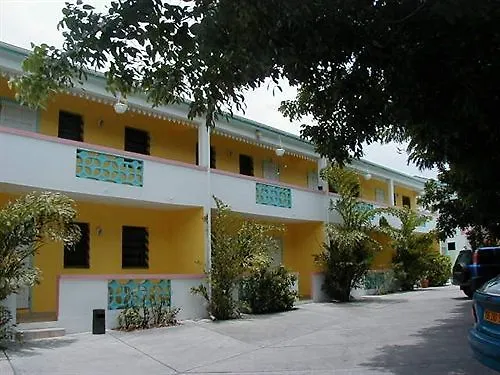 Turquoise Shell Inn