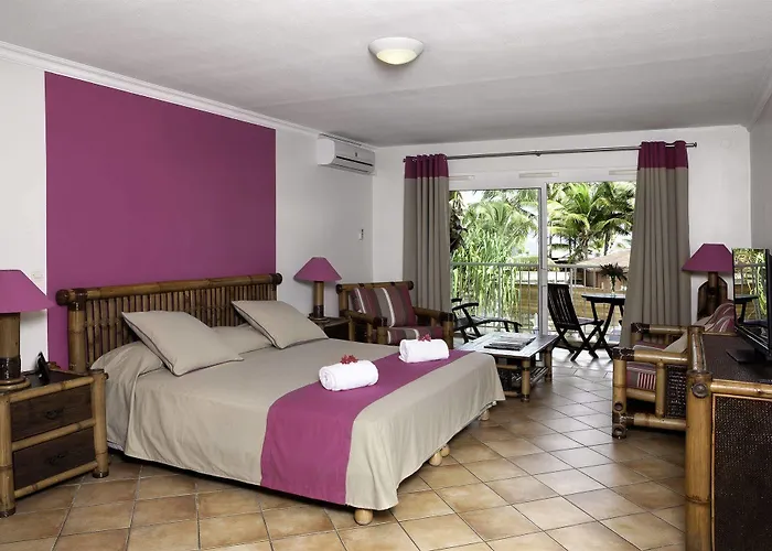 Blue Bay Beach Hotel
