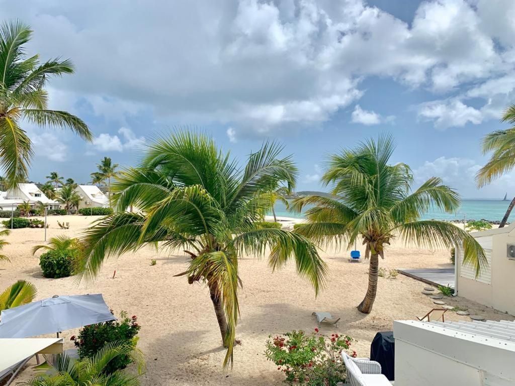 Studio Vue Mer Au Nettle Bay Beach Club *