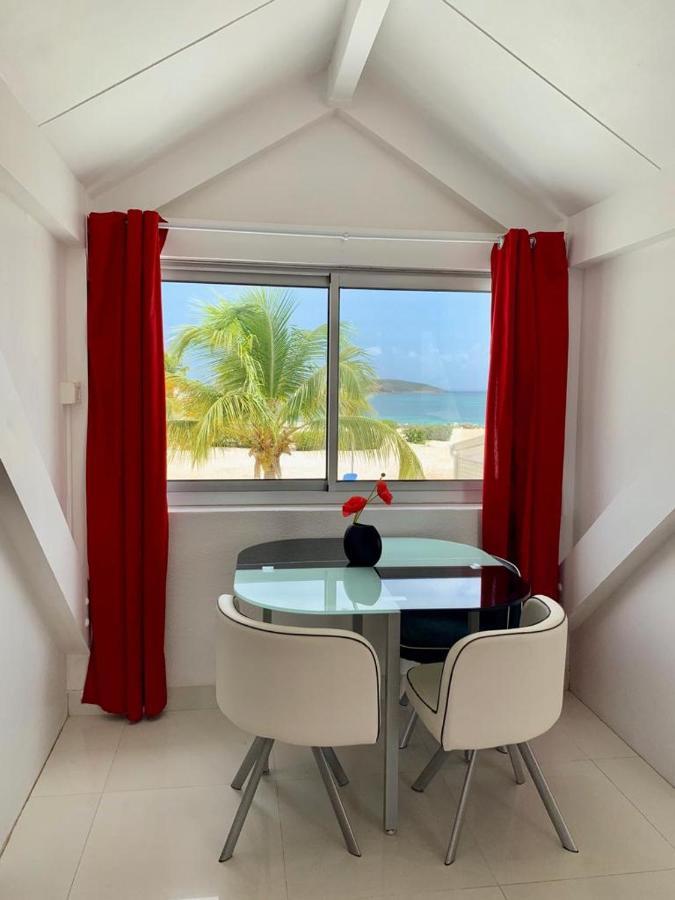 Studio Vue Mer Au Nettle Bay Beach Club * Saint Martin