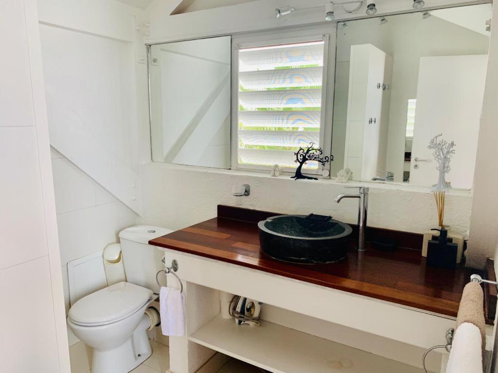 Studio Vue Mer Au Nettle Bay Beach Club * Saint Martin