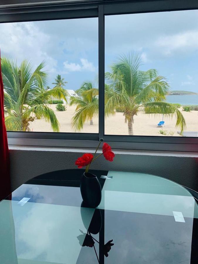Studio Vue Mer Au Nettle Bay Beach Club * Saint Martin