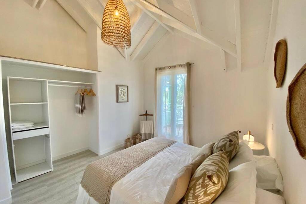 Villa Soualiga 3, Baie Orientale