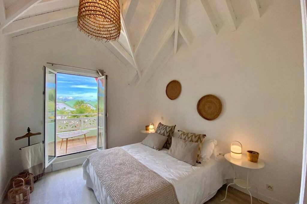 Villa Soualiga 3, Baie Orientale