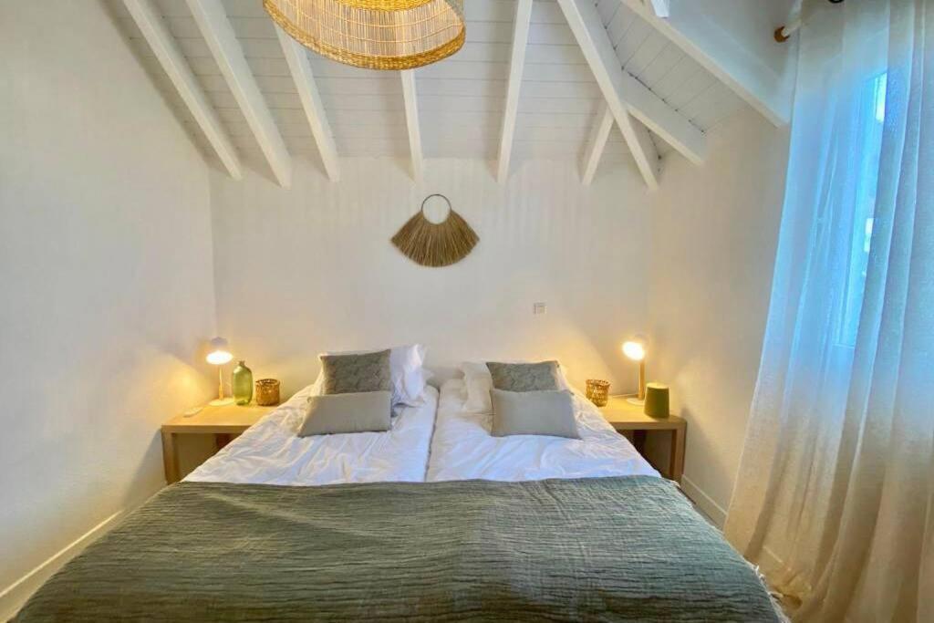 Soualiga 3, Baie Orientale * Saint Martin