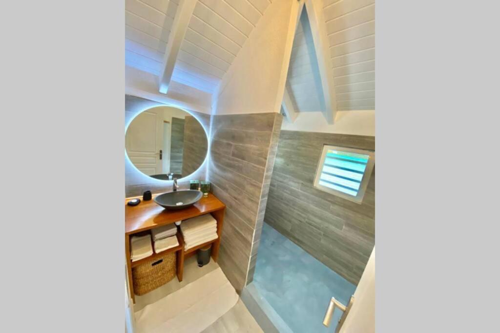 Soualiga 3, Baie Orientale Villa Saint Martin