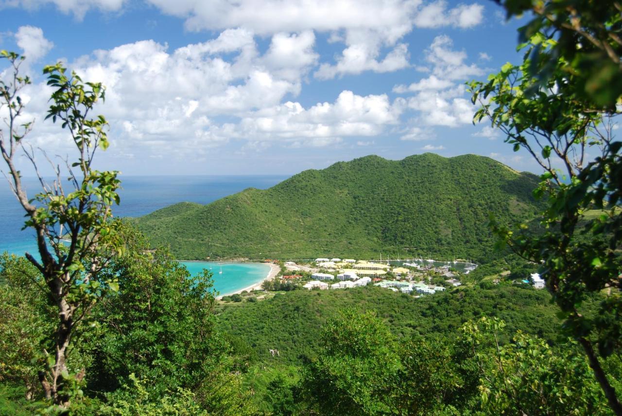 Apartment Magnifique Studio Anse Marcel *