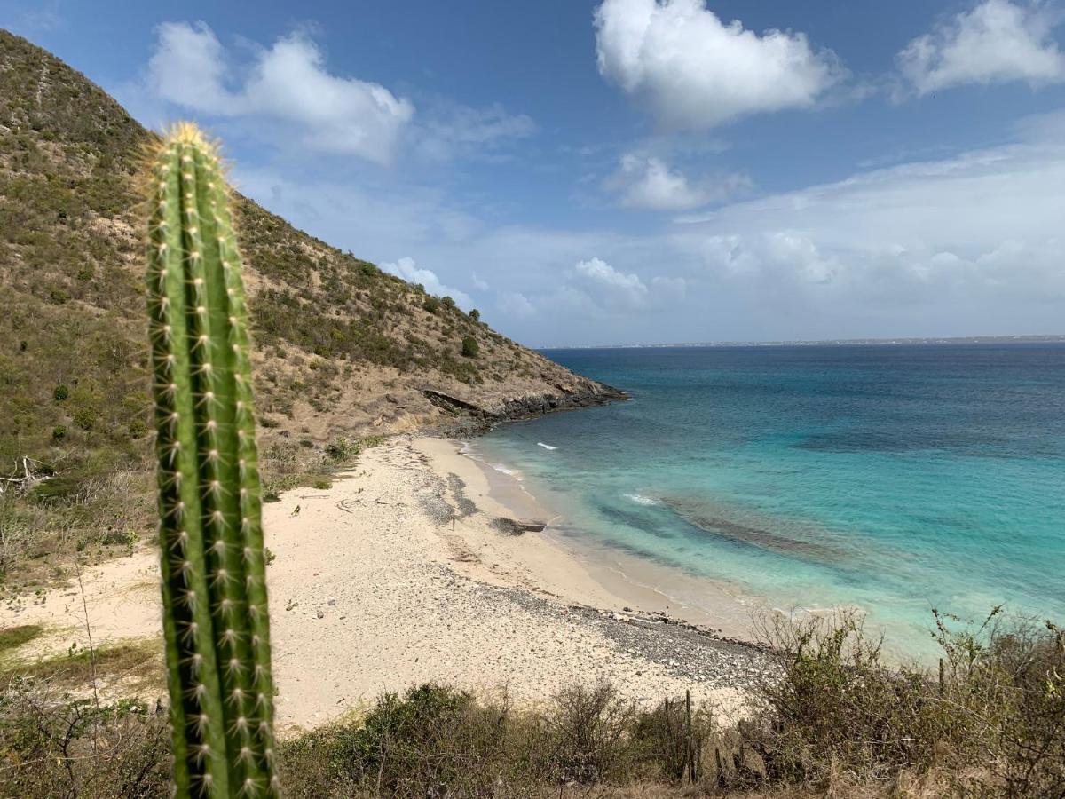 Magnifique Studio Anse Marcel Apartment Saint Martin