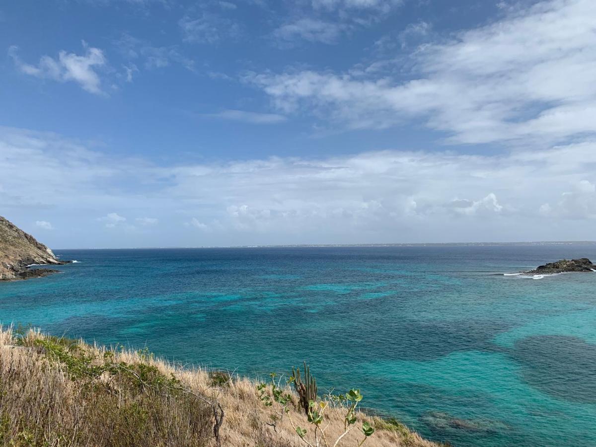 Magnifique Studio Anse Marcel * Saint Martin