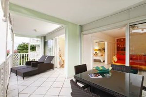Hotel Le Domaine Beach And 4*