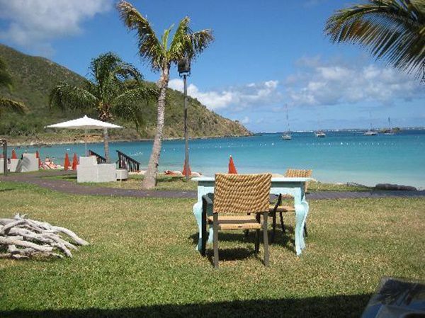 Le Domaine Beach And