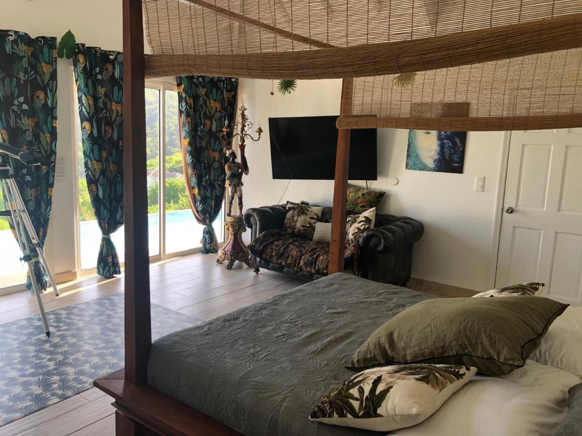 Privilege Saint-martin Holiday home