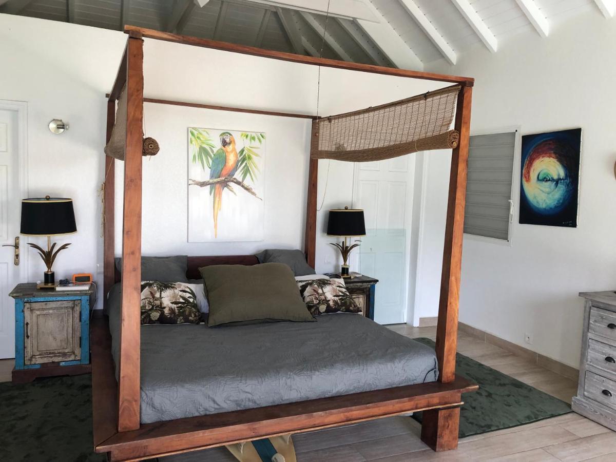Holiday home Privilege Saint-martin