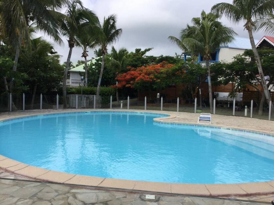 Villa Douceur Des Iles Plage De Orient Bay *