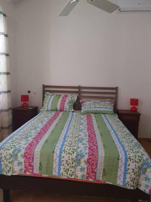 Villa Douceur Des Iles Plage De Orient Bay *