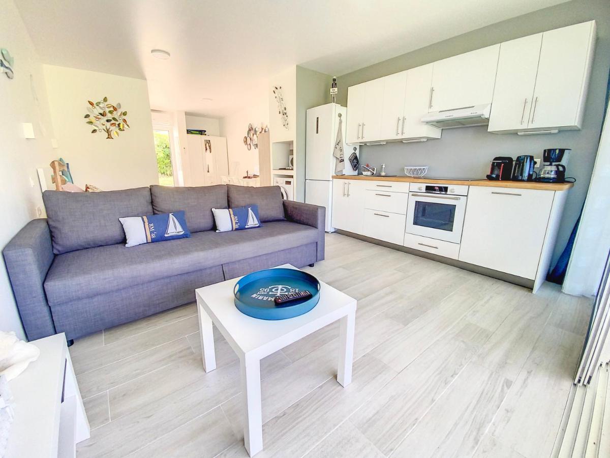 Magnifique Studio Anse Marcel Apartment