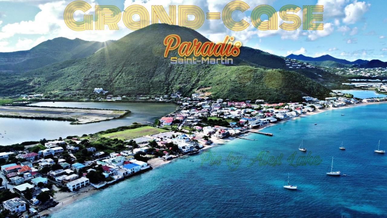 Rue De Millrum Caribbean Vacation Free Parking Free Internet Wifi Price Including Tax *