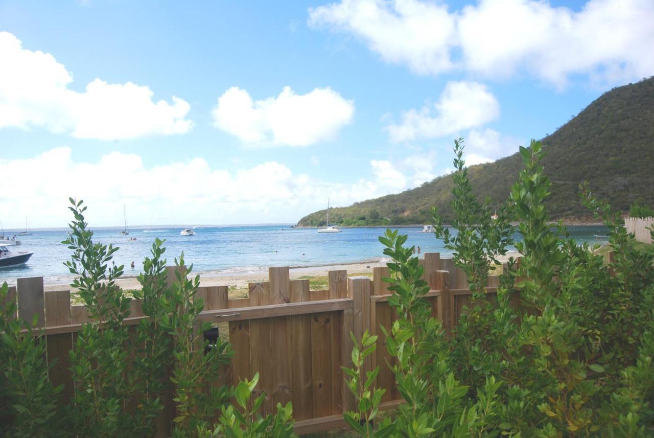 Magnifique Studio Anse Marcel Apartment