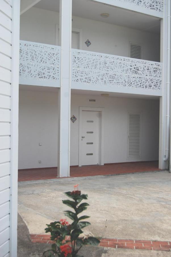 Apartment Magnifique Studio Anse Marcel Saint Martin