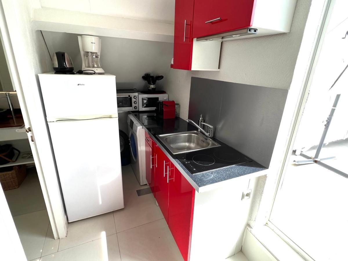 Studio Vue Mer Au Nettle Bay Beach Club Apartment Saint Martin