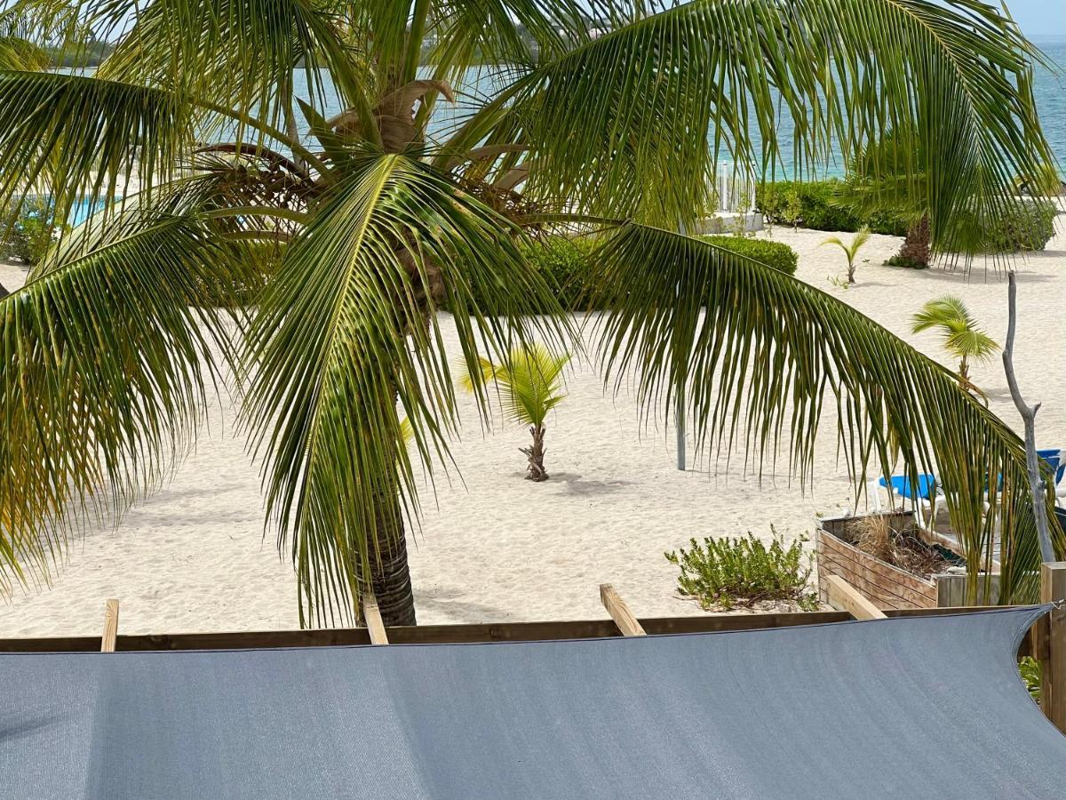 Studio Vue Mer Au Nettle Bay Beach Club Saint Martin