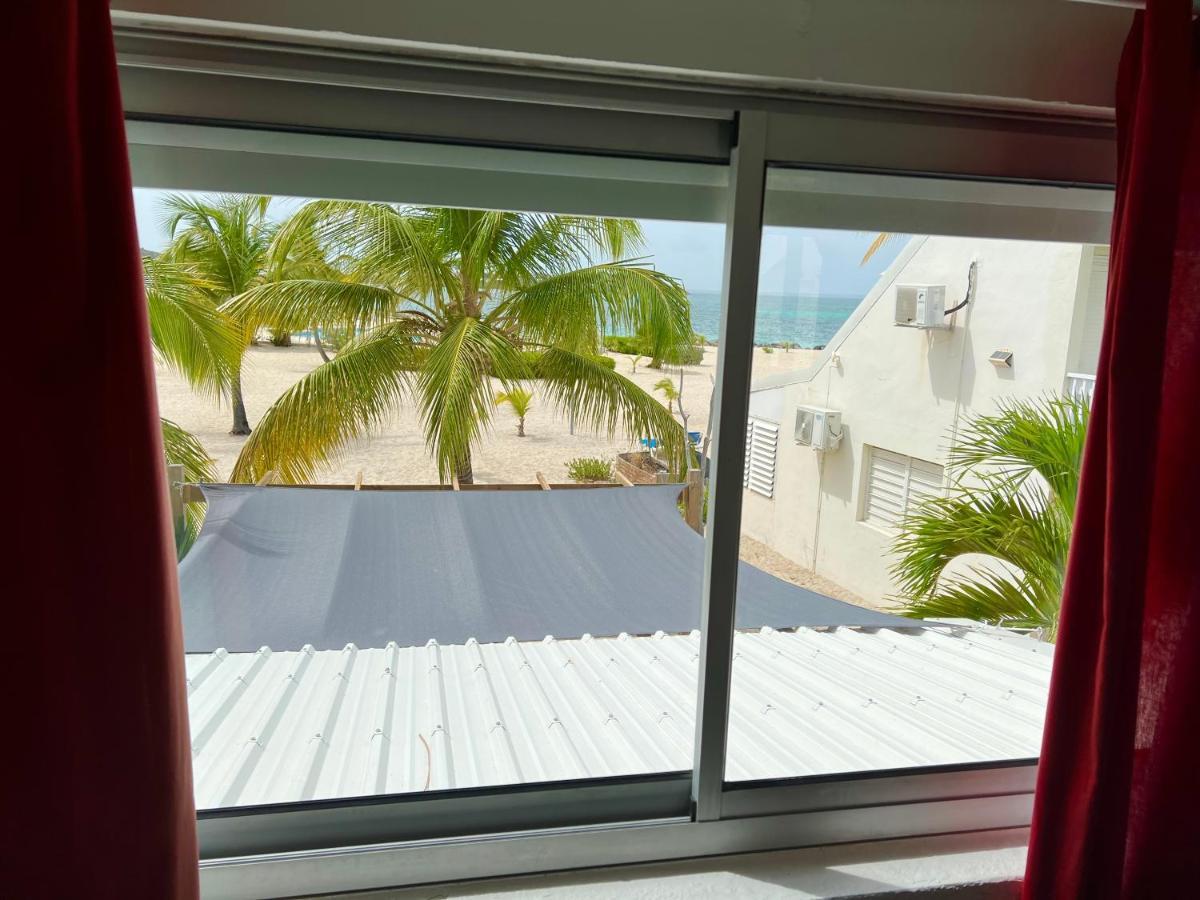 Studio Vue Mer Au Nettle Bay Beach Club Apartment