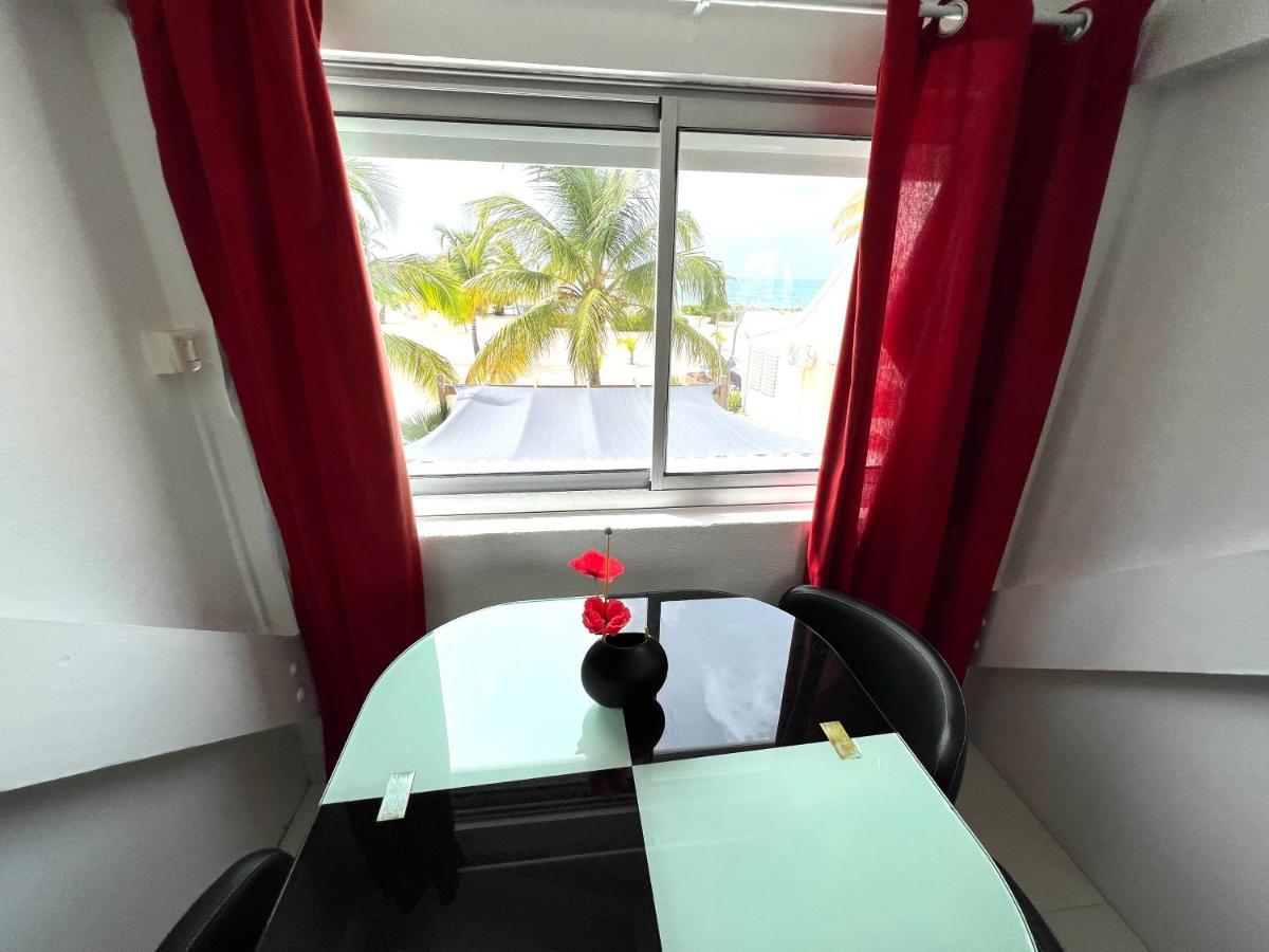 Studio Vue Mer Au Nettle Bay Beach Club Apartment