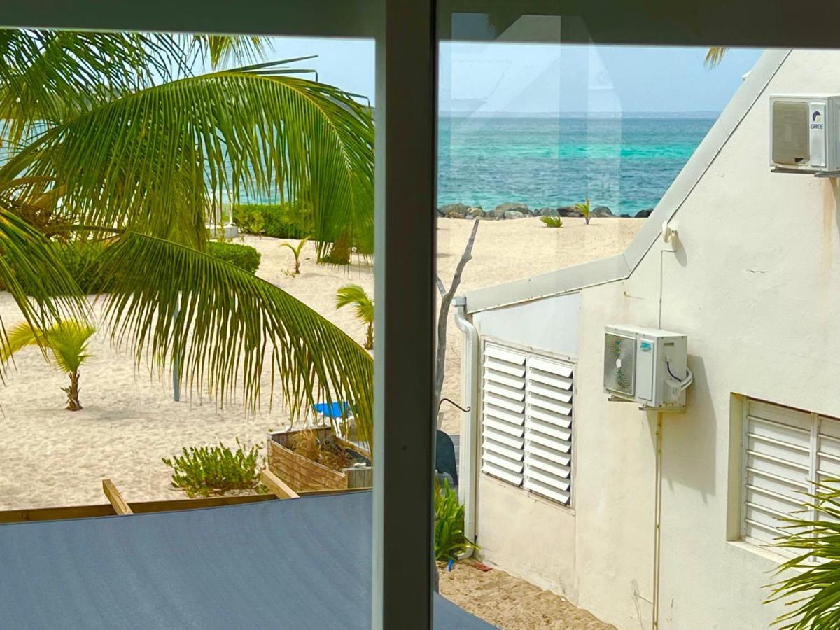 Studio Vue Mer Au Nettle Bay Beach Club Apartment Saint Martin